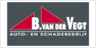 B. van der Vegt auto- en schadeherstelbedrijf