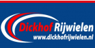 Dickhof Rijwielen is een servicegerichte fietsspeciaalzaak met vier vestigingen op de Noord-Veluwe.
